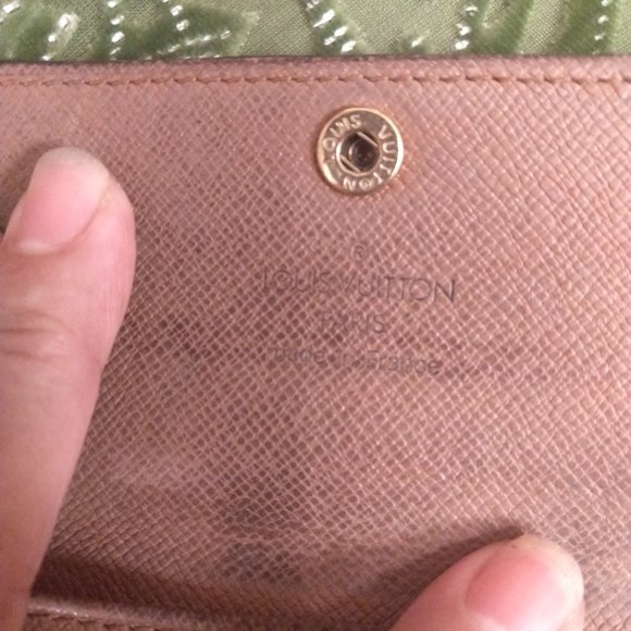 Louis Vuitton 6 Key Case Holder Monogram - Picture 9 of 11